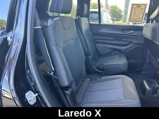 Jeep Grand Cherokee L 2024 4x4 Laredo 4dr SUV