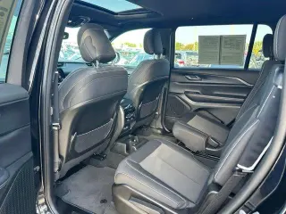 Jeep Grand Cherokee L 2024 4x4 Laredo 4dr SUV