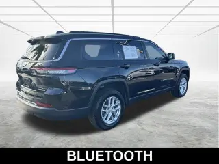 Jeep Grand Cherokee L 2024 4x4 Laredo 4dr SUV
