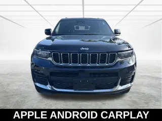 Jeep Grand Cherokee L 2024 4x4 Laredo 4dr SUV