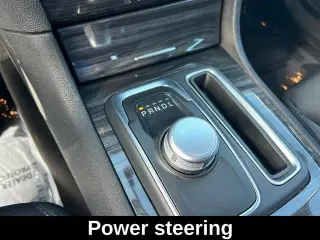 Chrysler 300 2021 Touring 4dr Sedan