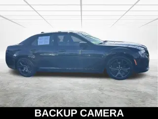 Chrysler 300 2021 Touring 4dr Sedan