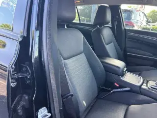 Chrysler 300 2021 Touring 4dr Sedan