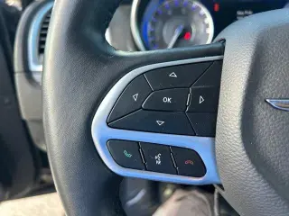 Chrysler 300 2021 Touring 4dr Sedan