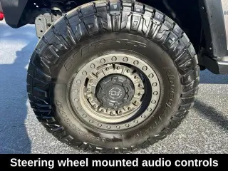 Jeep Wrangler Unlimited 2016 4x4 Sport S 4dr SUV