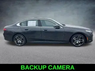 BMW i5 2024 eDrive40 4dr Sedan