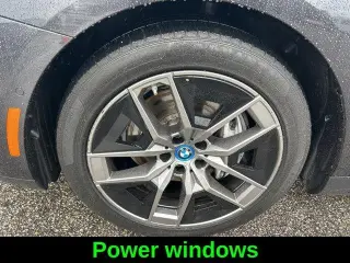 BMW i5 2024 eDrive40 4dr Sedan