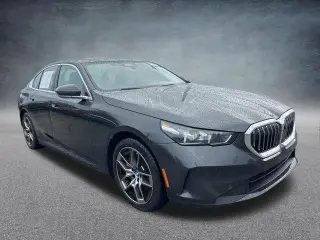 BMW i5 2024 eDrive40 4dr Sedan