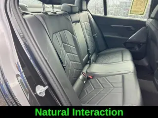 BMW i5 2024 eDrive40 4dr Sedan