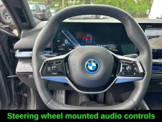 BMW i5 2024 eDrive40 4dr Sedan
