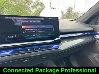 BMW i5 2024 eDrive40 4dr Sedan