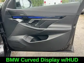 BMW i5 2024 eDrive40 4dr Sedan