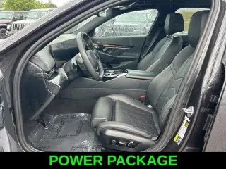 BMW i5 2024 eDrive40 4dr Sedan