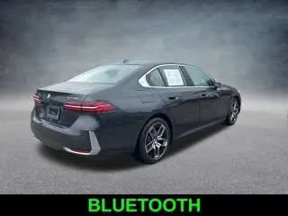 BMW i5 2024 eDrive40 4dr Sedan