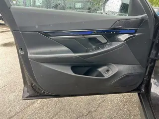 BMW i5 2024 eDrive40 4dr Sedan