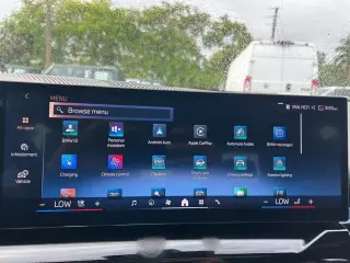BMW i5 2024 eDrive40 4dr Sedan