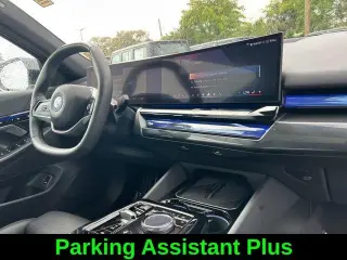 BMW i5 2024 eDrive40 4dr Sedan