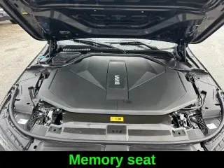 BMW i5 2024 eDrive40 4dr Sedan