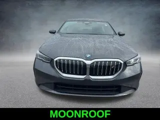 BMW i5 2024 eDrive40 4dr Sedan