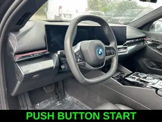 BMW i5 2024 eDrive40 4dr Sedan