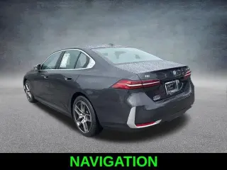 BMW i5 2024 eDrive40 4dr Sedan