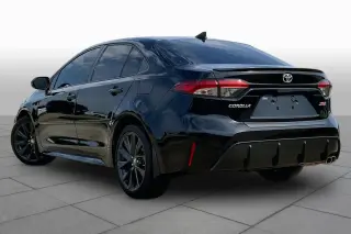 Toyota Corolla 2024 XSE 4dr Sedan