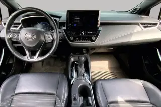Toyota Corolla 2024 XSE 4dr Sedan