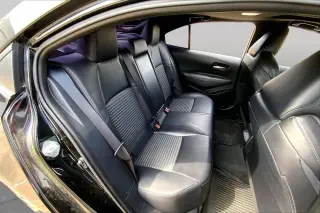 Toyota Corolla 2024 XSE 4dr Sedan