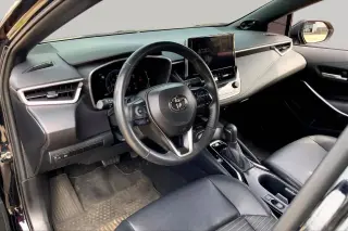 Toyota Corolla 2024 XSE 4dr Sedan