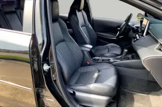 Toyota Corolla 2024 XSE 4dr Sedan