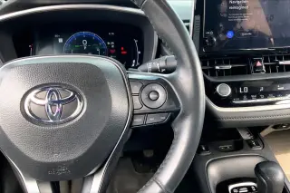 Toyota Corolla 2024 XSE 4dr Sedan