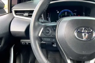 Toyota Corolla 2024 XSE 4dr Sedan