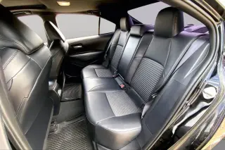 Toyota Corolla 2024 XSE 4dr Sedan