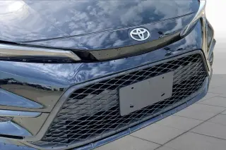 Toyota Corolla 2024 XSE 4dr Sedan