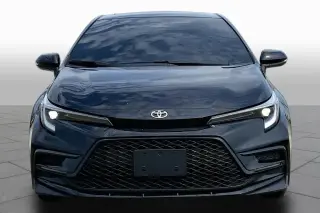 Toyota Corolla 2024 XSE 4dr Sedan