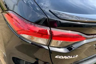 Toyota Corolla 2024 XSE 4dr Sedan