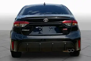 Toyota Corolla 2024 XSE 4dr Sedan