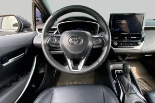 Toyota Corolla 2024 XSE 4dr Sedan