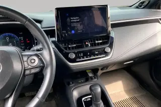 Toyota Corolla 2024 XSE 4dr Sedan