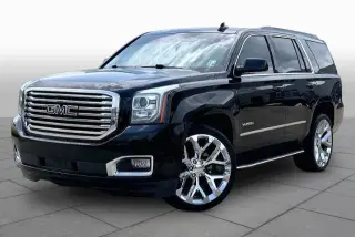 GMC Yukon 2018 4x2 SLT 4dr SUV