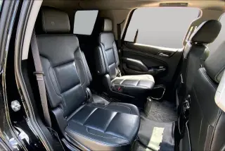 GMC Yukon 2018 4x2 SLT 4dr SUV