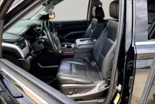 GMC Yukon 2018 4x2 SLT 4dr SUV