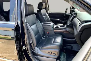 GMC Yukon 2018 4x2 SLT 4dr SUV