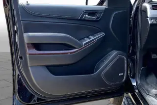 GMC Yukon 2018 4x2 SLT 4dr SUV