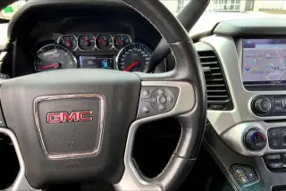 GMC Yukon 2018 4x2 SLT 4dr SUV
