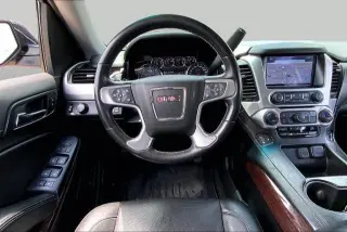 GMC Yukon 2018 4x2 SLT 4dr SUV