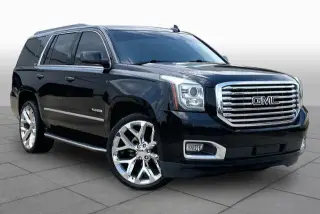 GMC Yukon 2018 4x2 SLT 4dr SUV