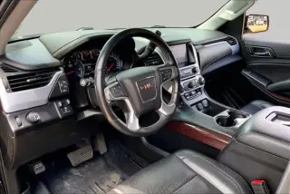 GMC Yukon 2018 4x2 SLT 4dr SUV
