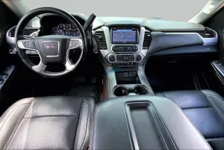 GMC Yukon 2018 4x2 SLT 4dr SUV