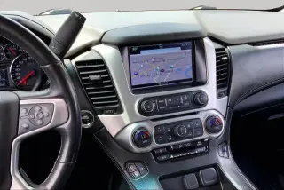 GMC Yukon 2018 4x2 SLT 4dr SUV